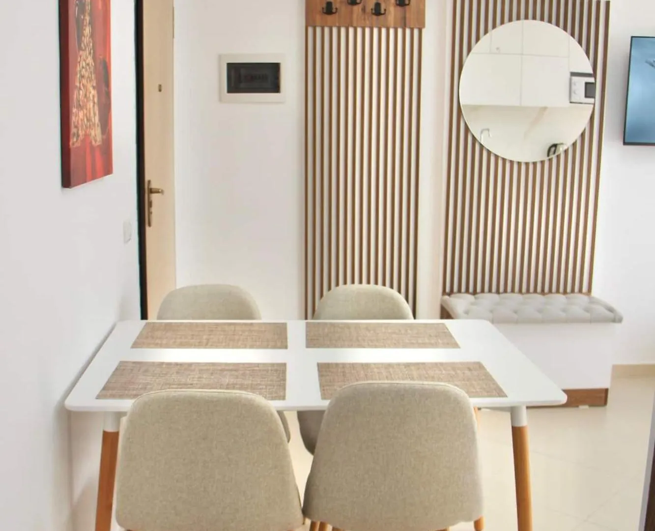 Solmare Suite By Adriatic Living Durrës 0*,  Albanien