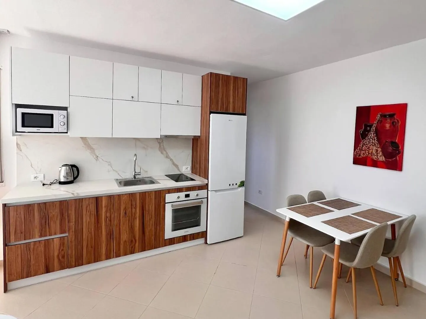 Solmare Suite By Adriatic Living ドゥラス