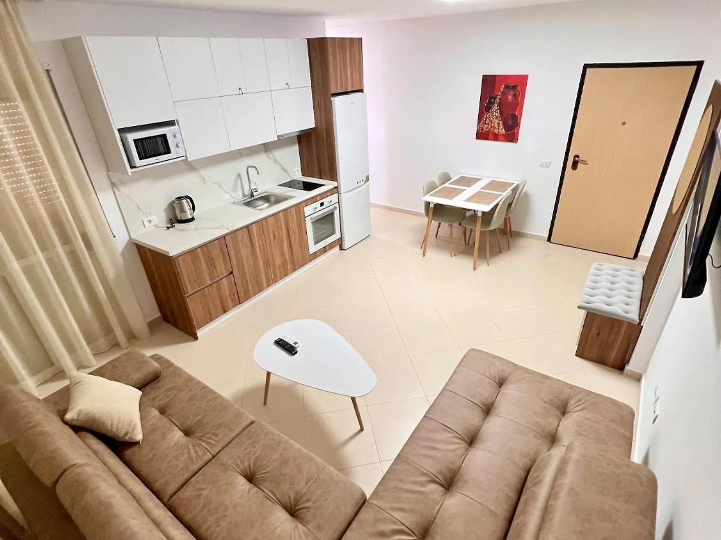 Solmare Suite By Adriatic Living ドゥラス