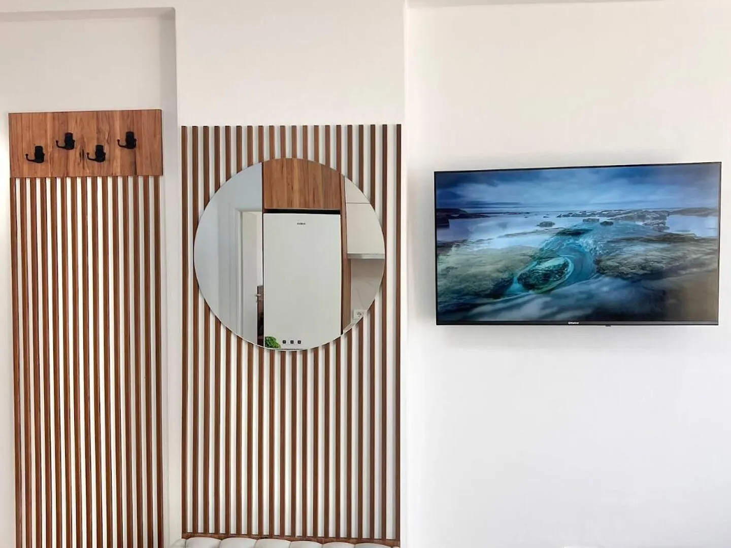 Solmare Suite By Adriatic Living ドゥラス