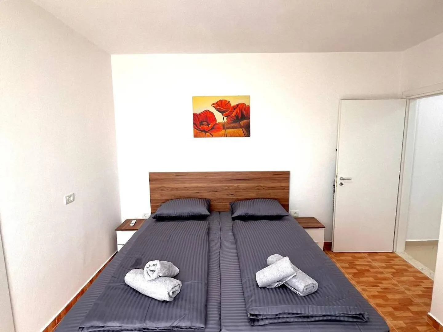 Solmare Suite By Adriatic Living Durrës 0*,  Albanien
