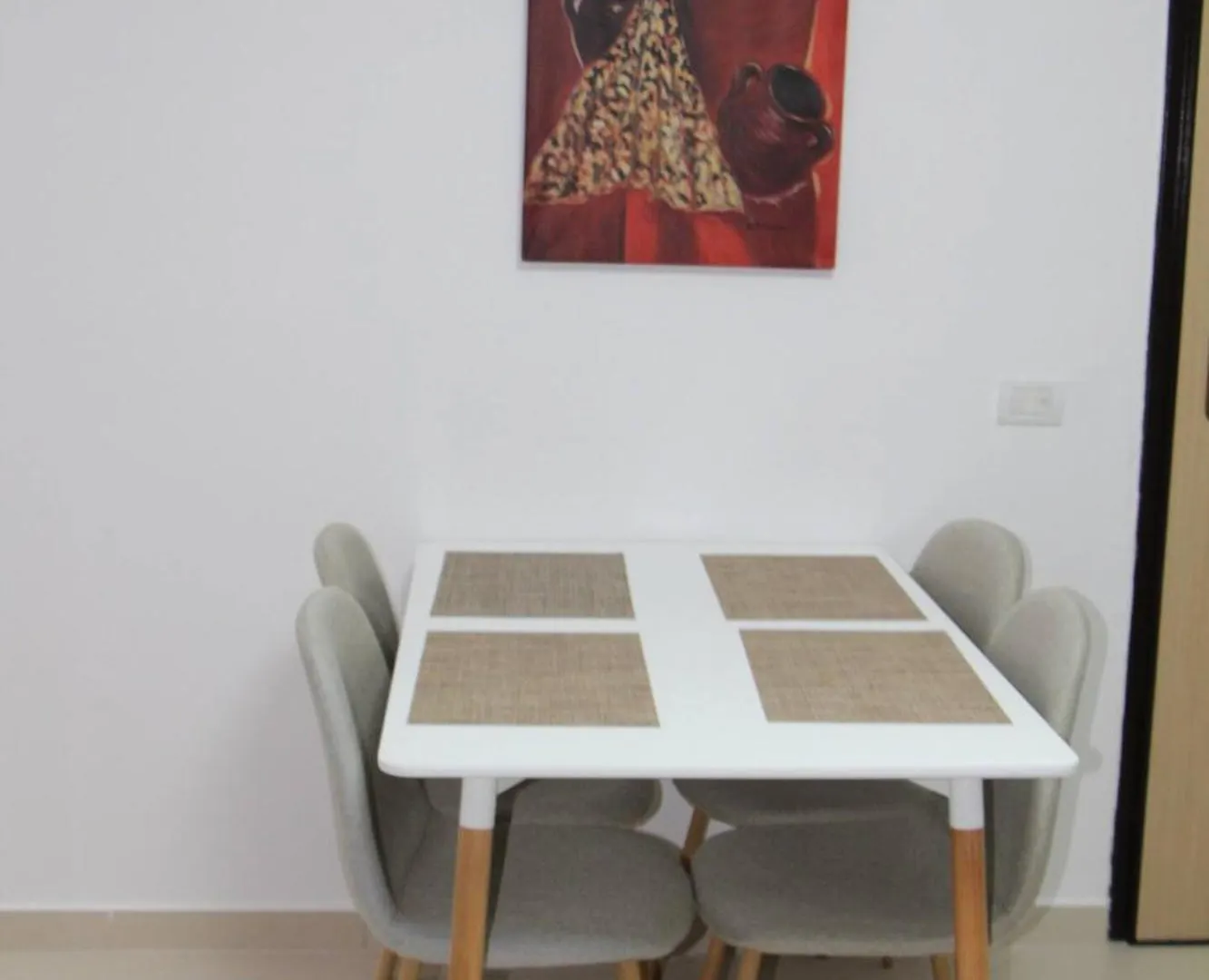 Solmare Suite By Adriatic Living Durrës 0*,