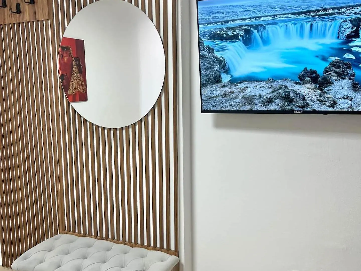 Solmare Suite By Adriatic Living ドゥラス