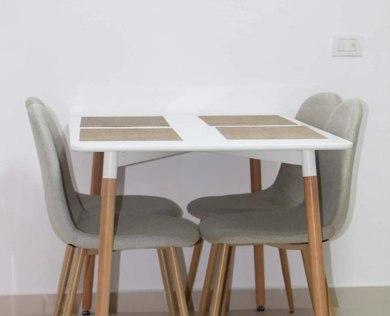 Lägenhet Solmare Suite By Adriatic Living Durrës