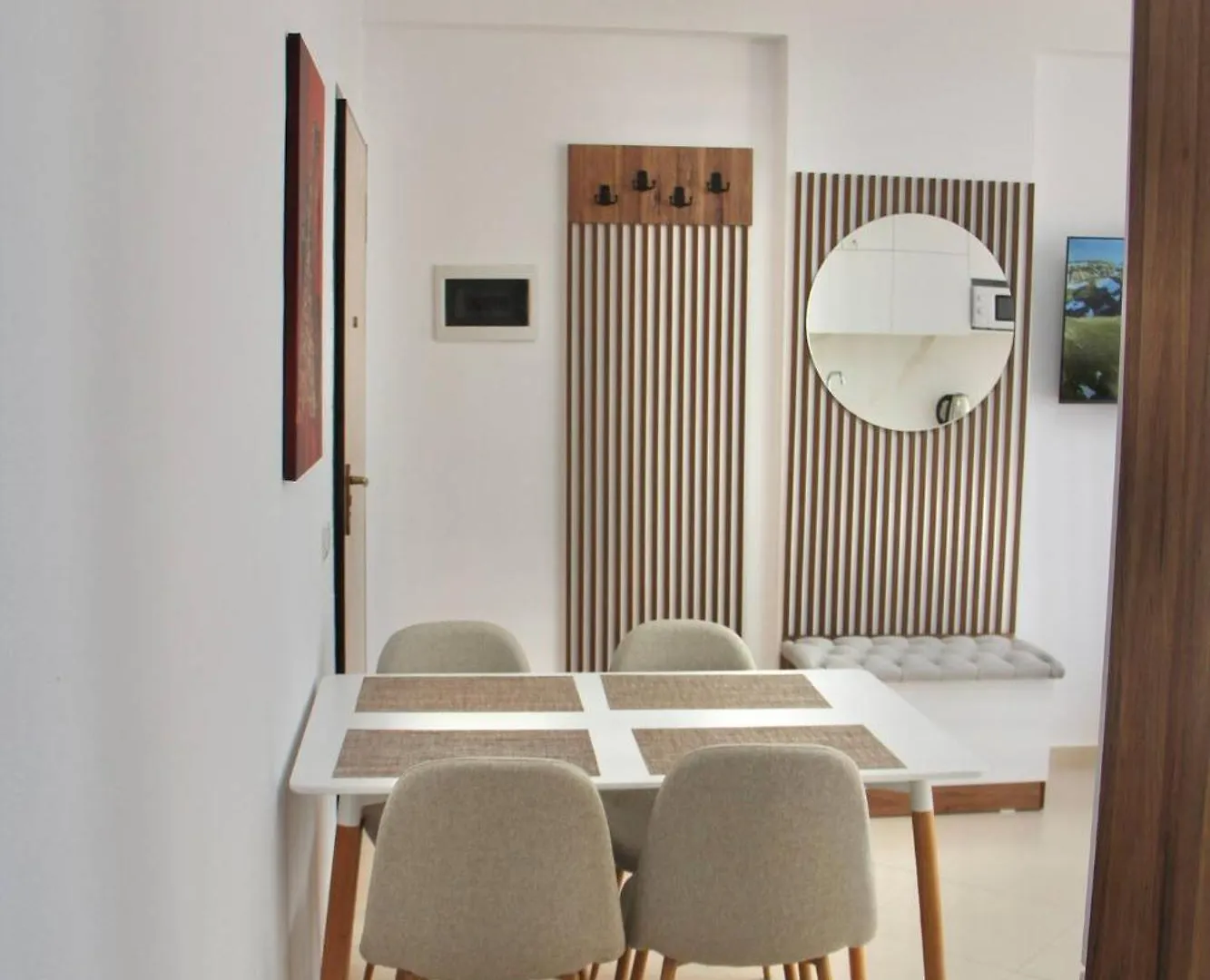 Solmare Suite By Adriatic Living Durrës 0*,  Albanien
