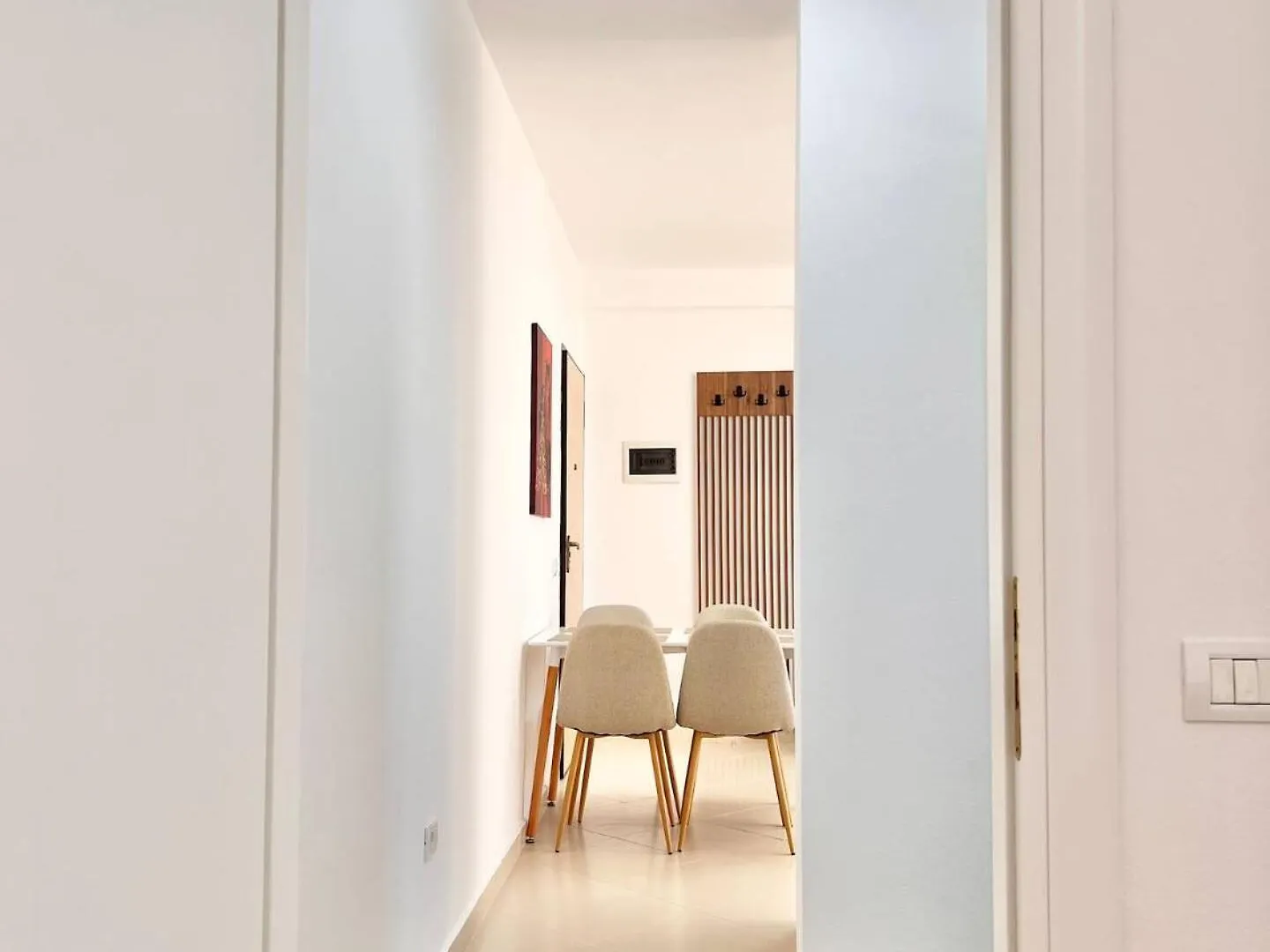 Solmare Suite By Adriatic Living ドゥラス アパート