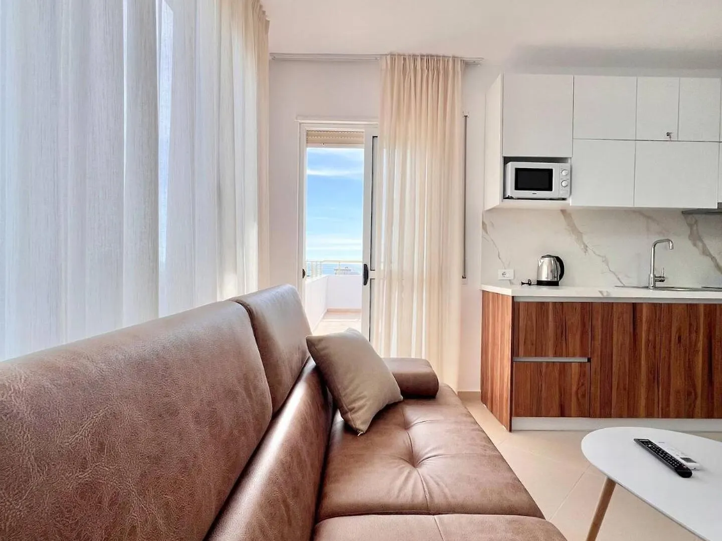 Solmare Suite By Adriatic Living Durrës