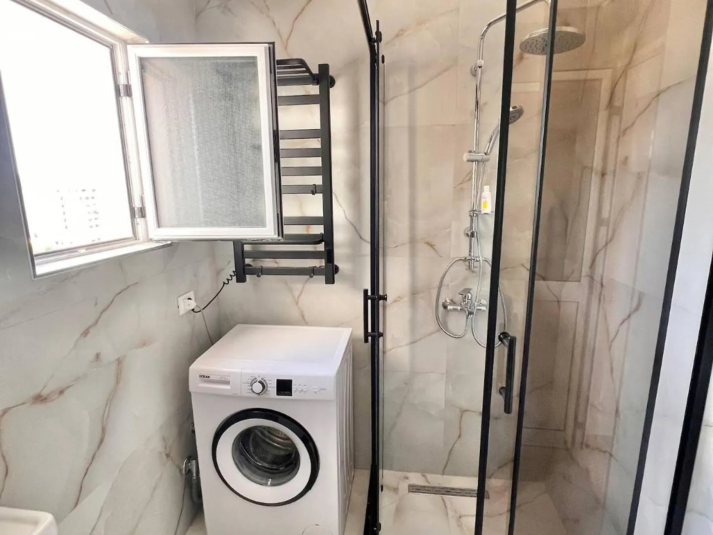 Solmare Suite By Adriatic Living ドゥラス