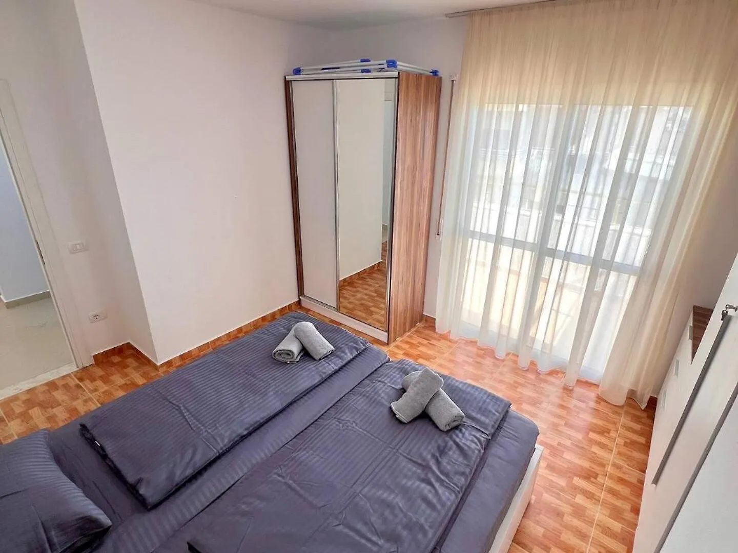 Solmare Suite By Adriatic Living Durrës Albanien